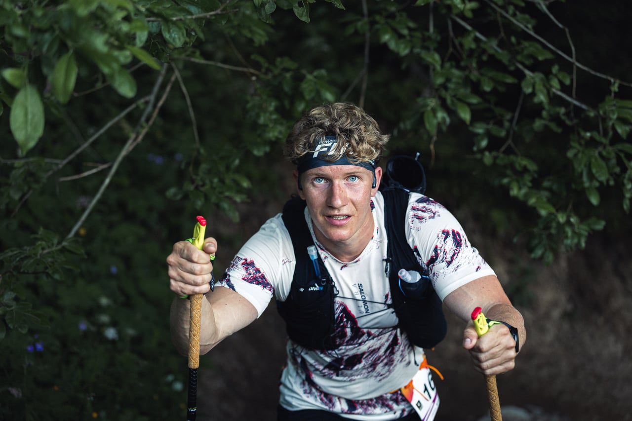 Faire vivre la course bien au-delà des coureurs.